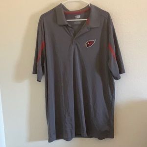 Arizona Cardinals men’s polo